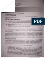 Comercio e Industria en Guatemala