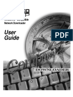 Compass Downloader Manual