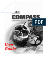 FBII Compass Manual