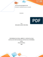 Fase - 3 - Evaluacion de Proyectos