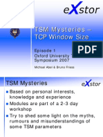 TCPwindows