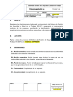 PRC-SST-018 Procedimiento Acción Correctiva, Preventiva y de Mejora.pdf