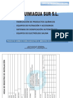 Libro Registro Piscina Versión 2013 PDF