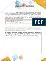 Anexo Formato para elaborar la Deconstrucción