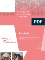 Marcação de Sobrancelha PDF