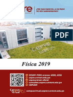 Fisica2019 PRE MIDAS PDF