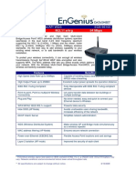 ECB 8610 S Datasheet - 06102008 PDF