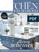 Essential Kitchen Bathroom Bedroom 2015-03