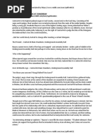 Spirits Are Forever With You I Translated By Tenshiscave Pdf