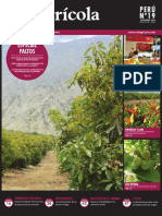 Red Agricola - 2014 Paltos PDF