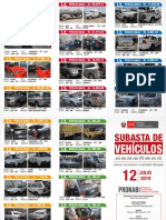 Subasta-Vehiculos 2019