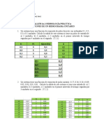 Funciones de Respuesta de Un Sistema Lineal-Adriana Gomez