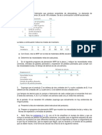Ejercicios MRP PDF