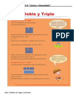 Algebra Segundo Primaria PDF