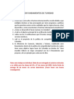 Tallerturismo PDF