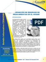 Boletin CENADIM 26_eliminación de medicamentos.pdf