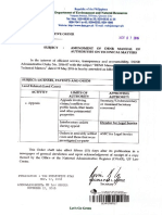 Dao-2016-27.pdf (Amendment of DENR Manual of Authorities On Technical Matters)