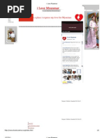 Download iLoveMyanmar Levi by U Zaw Aung SN46190113 doc pdf