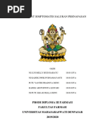 Informasi Lengkap Obat Samcodin | PDF