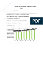 Taller 1 - 201715340