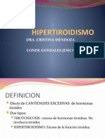 HIPERTIROIDISMO