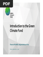 Integrated Results Management Framework | PDF | Climate Resilience ...