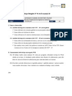 TRABAJO DIRIGIDO N° 01 - EPII - 2020- I