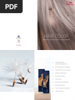 Hair Color: The Facts Every Colorist Should Know