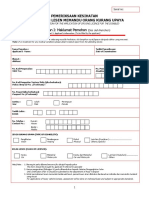 Borang Pemeriksaan Perubatan Bagi Permohonan Lesen Memandu Untuk Orang Kurang Upaya PDF