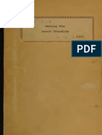Making the peace treaties, 1941 - Department of State.pdf