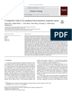 Polymer Testing: Sensen Han, Qingshi Meng, Aron Chand, Shuo Wang, Xiaodong Li, Hailan Kang, Tianqing Liu T