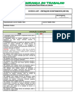 Modelo de Check List - NR 33 - Blog Segurança do Trabalho.pdf