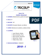 Informe de Taller #03