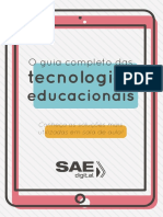 Guia Completo Tecnologias Educacionais PDF