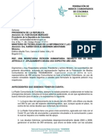 Carta Mintic - Presidente - Fedemedios-Mayo 15-2020