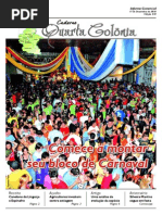 Caderno Quarta Colônia - Edição 210