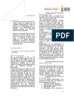 Alimentar PDF