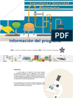 Info Programa