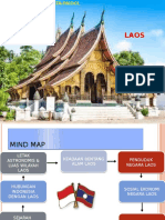 Laos Kel.9 Gat