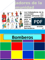 TRABAJDORES