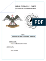 Disociacion PDF