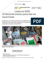 15 libros de música para leer en vacaciones - Clarín.pdf