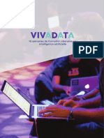 Formation Full Stack Data Science VIVADATA PDF