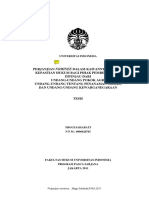 Kepastian Hukum Nominee PDF