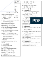 Série D Applications PDF