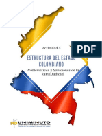 Actividad - 5. - Estructura - Del - Estado - Colom - PDF Ya PDF