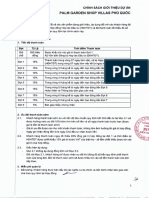 PGPQ - Chính Sách Bán Hàng PDF