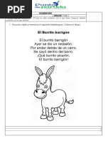 Carta de Don Ramón al Chavo | PDF