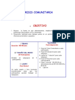 crisis comunitaria.rtf