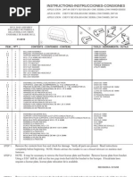 31 5310 GMC Sierra Installation Instructions Carid